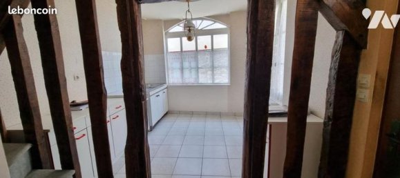 2 Schlafzimmer Villa in La Guerche-de-Bretagne, France, Nr. 315054 2