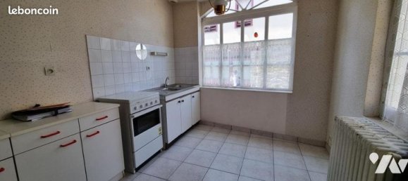 2 Schlafzimmer Villa in La Guerche-de-Bretagne, France, Nr. 315054 3