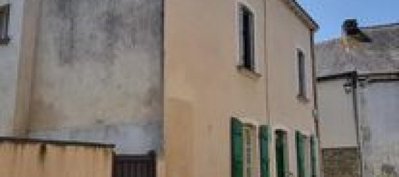 2 Schlafzimmer Villa in La Guerche-de-Bretagne, France, Nr. 315054 13