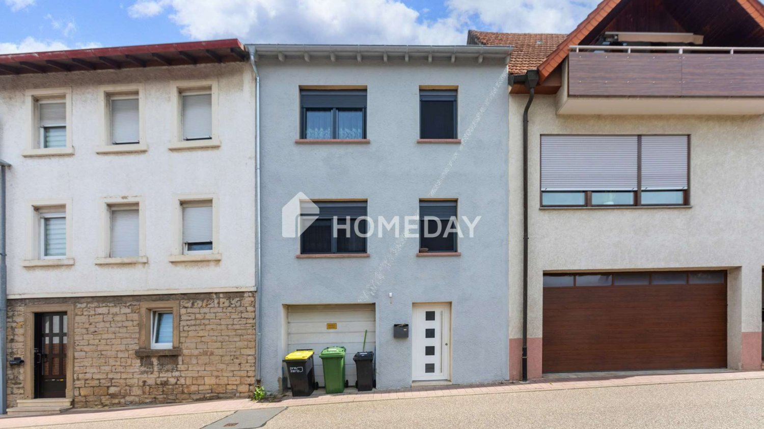 3 Schlafzimmer Stadthaus in Enzkreis, Germany, Nr. 232272