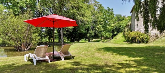 Дом с 7 спальнями в Жансак, Франция № 339225 7