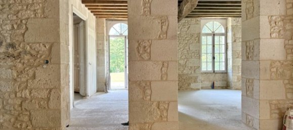 Дом с 7 спальнями в Жансак, Франция № 339225 5