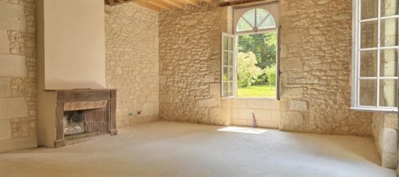 Дом с 7 спальнями в Жансак, Франция № 339225 2