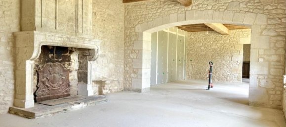 Дом с 7 спальнями в Жансак, Франция № 339225 8