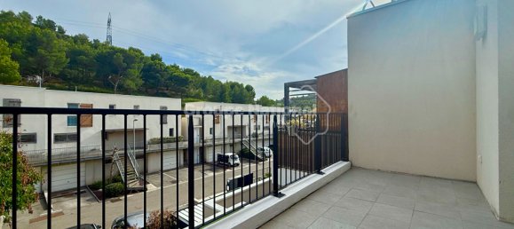 1 bedroom Apartment in Le Rove, France No. 321149 7