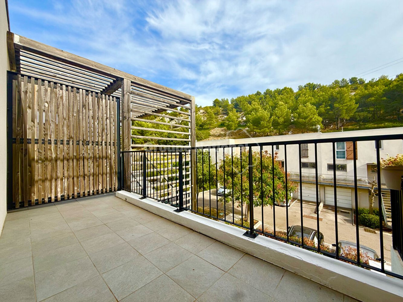 1 bedroom Apartment in Le Rove, France No. 321149