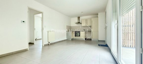 1 bedroom Apartment in Le Rove, France No. 321149 2