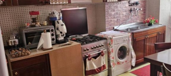 Квартира с 2 спальнями в Веллетри, Италия № 333589 3