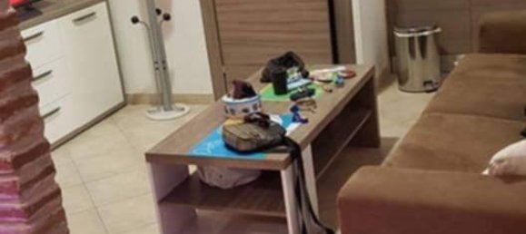 Квартира с 2 спальнями в Веллетри, Италия № 333589 6