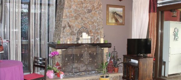 1 غرف نوم فيلا في Corfu, Greece رقم 8893 8