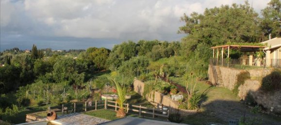 1 غرف نوم فيلا في Corfu, Greece رقم 8893 6