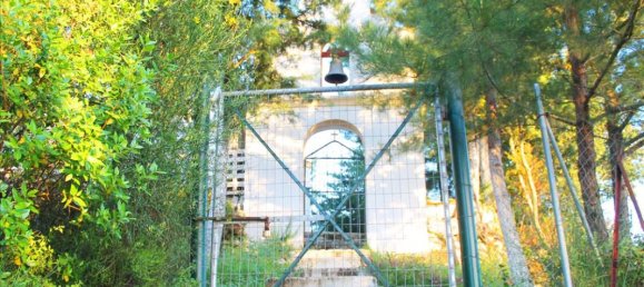 1 غرف نوم فيلا في Corfu, Greece رقم 8893 15