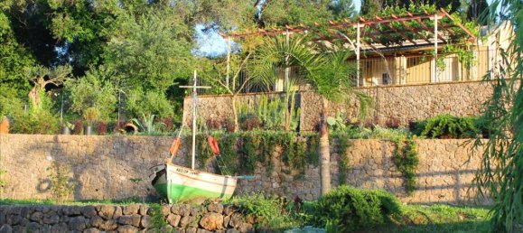 1 غرف نوم فيلا في Corfu, Greece رقم 8893 11