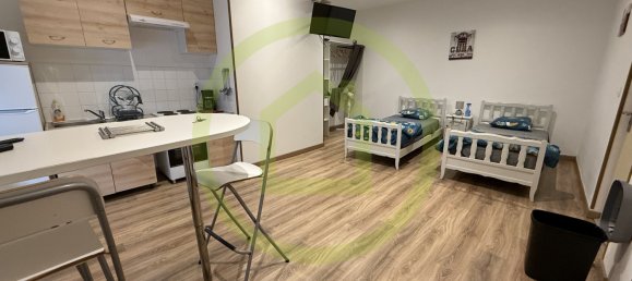 Edifício em Givet, France N.º 44287 2