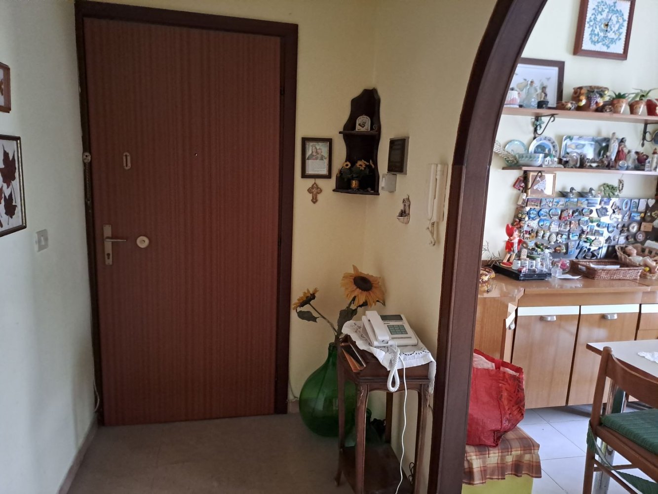 4-Zimmer Wohnung in Augusta, Italy, Nr. 63403