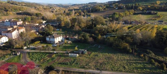 4200m² Land in Todi, Italy No. 56937 3