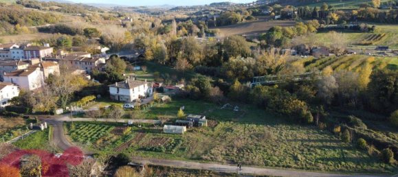 4200m² Land in Todi, Italy No. 56937 4