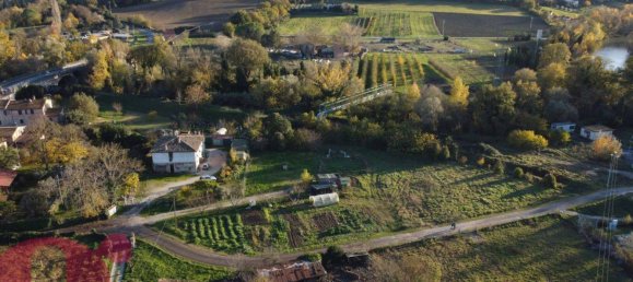 4200m² Land in Todi, Italy No. 56937 12