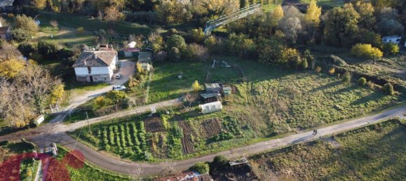 4200m² Land in Todi, Italy No. 56937 2