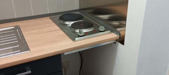 Студия в Gottingen, Германия № 334602 8