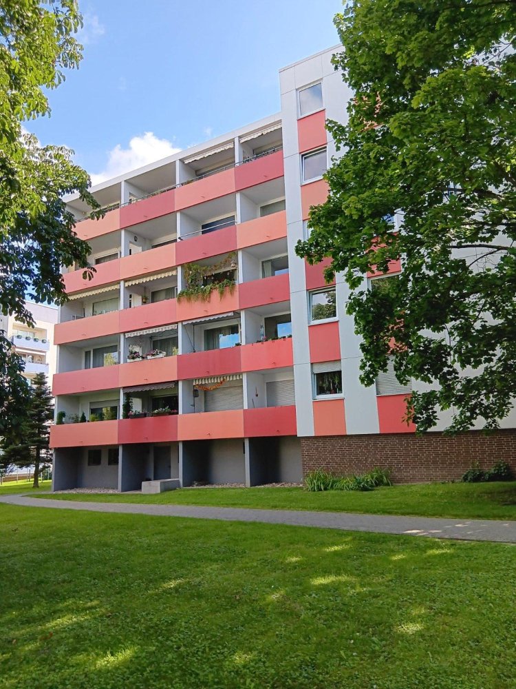 Студия в Gottingen, Германия № 334602