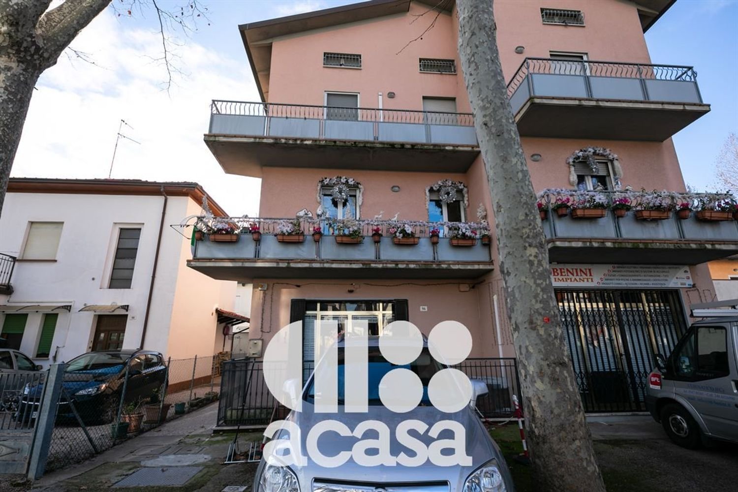 5 rooms Apartment in Cesenatico, Italy No. 306481