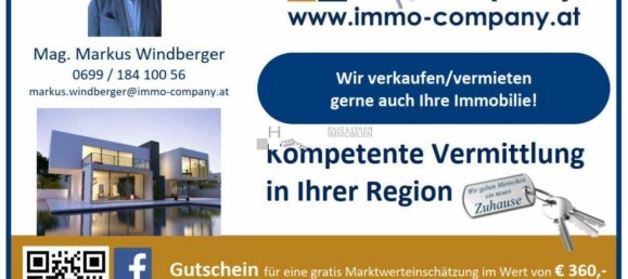 5 rooms Office in Rohrau, Austria No. 17934 7