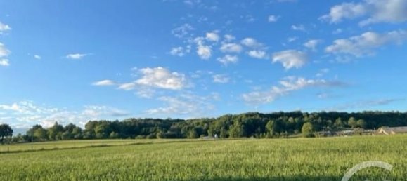 Terreno en Attigneville, France 1171 m² No. 89522 8