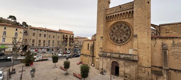 Gewerbliche Immobilie in Clermont-l'Herault, France, Nr. 202717 8