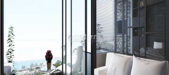 Apartamento com 1 quarto em condomínio em Phuket, Thailand N.º 7556 8