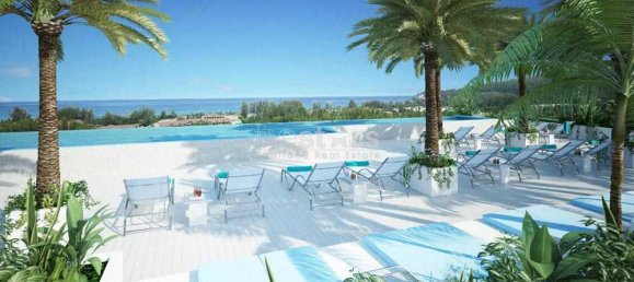 Apartamento com 1 quarto em condomínio em Phuket, Thailand N.º 7556 3