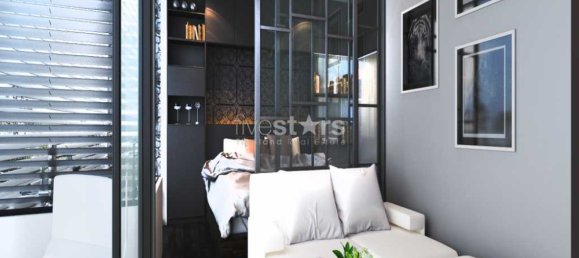 Apartamento com 1 quarto em condomínio em Phuket, Thailand N.º 7556 9