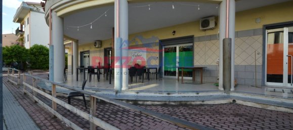 Коммерческая недвижимость 400м² в Корильяно Калабро, Италия № 172407 18