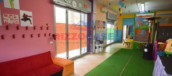 Коммерческая недвижимость 400м² в Корильяно Калабро, Италия № 172407 16