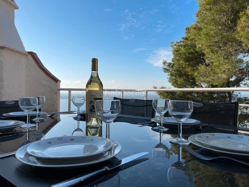 3 bedrooms Villa in Roses, Spain No. 161043