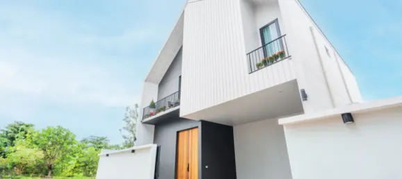 4 dormitorios villa en venta en Phuket, Southern Thailand, Thailand № 79792 3