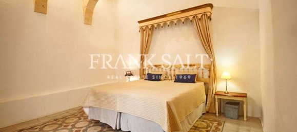 5 bedrooms Hotel in Valletta, Malta No. 2618 13
