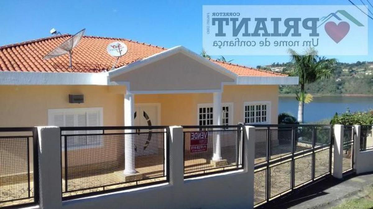 4 bedrooms House in Sao Paulo, Brazil No. 448742