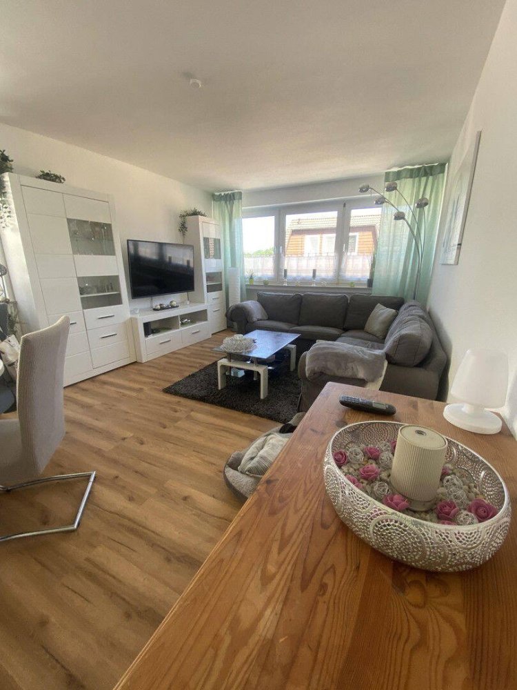 1 bedroom Apartment in Hagen, Germany No. 278311