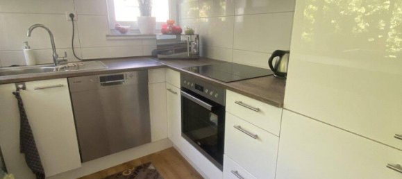 1 bedroom Apartment in Hagen, Germany No. 278311 3