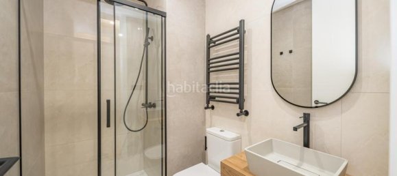 3 bedrooms Apartment in Madrid, Spain No. 113258 5