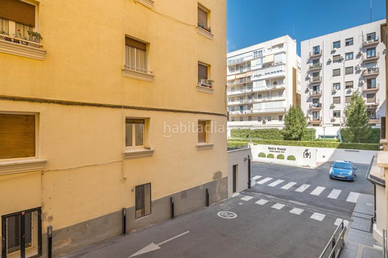 3 bedrooms Apartment in Madrid, Spain No. 113258