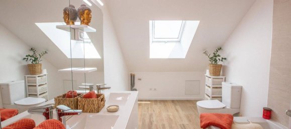 Casa de 5 habitaciónes en Coignieres, France No. 325834 4