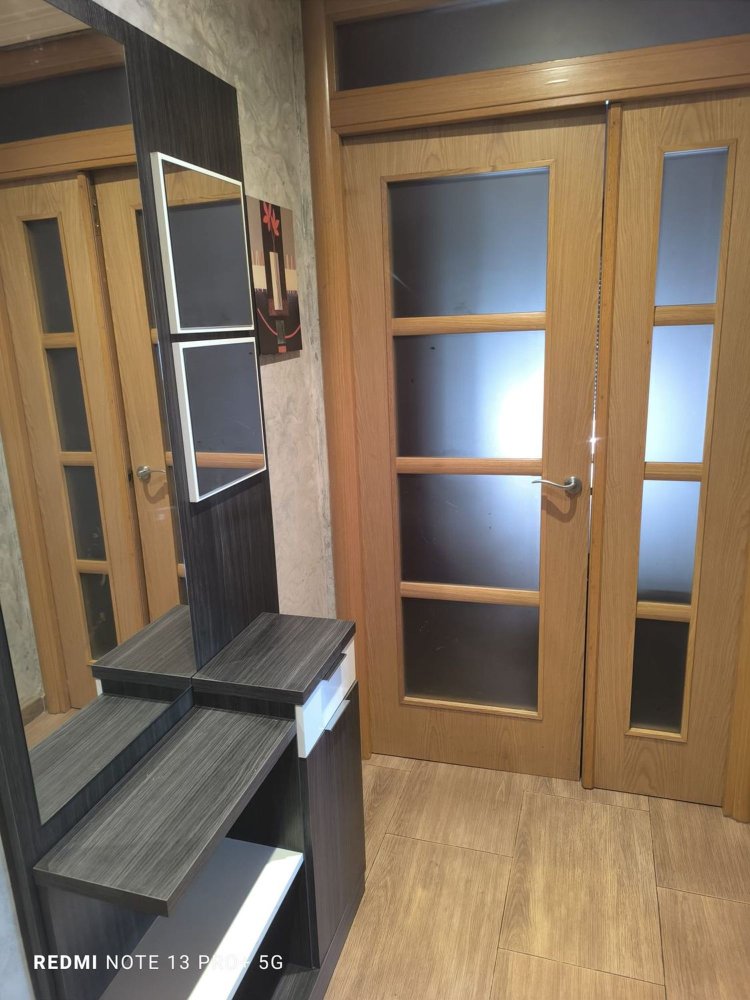 3 bedrooms Apartment in Fuenlabrada, Spain No. 156517