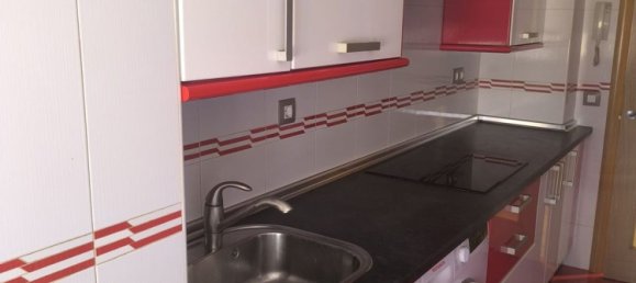 Квартира с 3 спальнями в Фуэнлабрада, Испания № 156517 4