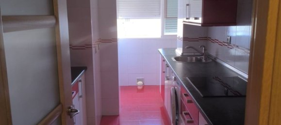 Квартира с 3 спальнями в Фуэнлабрада, Испания № 156517 6