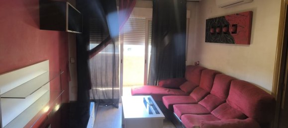 Квартира с 3 спальнями в Фуэнлабрада, Испания № 156517 11