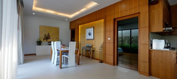 3 Schlafzimmer Villa in Bang Tao, Thailand, Nr. 6121 12