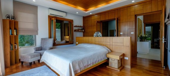 3 Schlafzimmer Villa in Bang Tao, Thailand, Nr. 6121 7