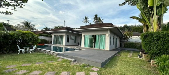3 Schlafzimmer Villa in Bang Tao, Thailand, Nr. 6121 4